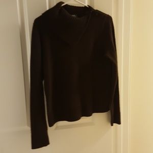 Brown Ralph Lauren Sweater
